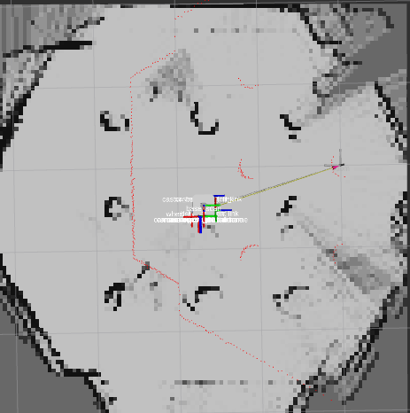 Baseline Map